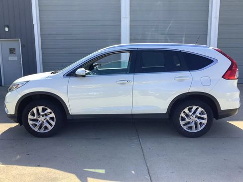 Used 2016 Honda CR-V EX-L image 5