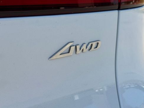New 2026 Genesis GV70 2.5T Sport Prestige AWD/4WD image 16