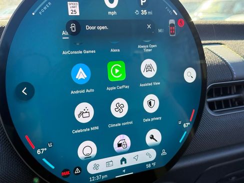 New 2026 MINI Cooper S image 15