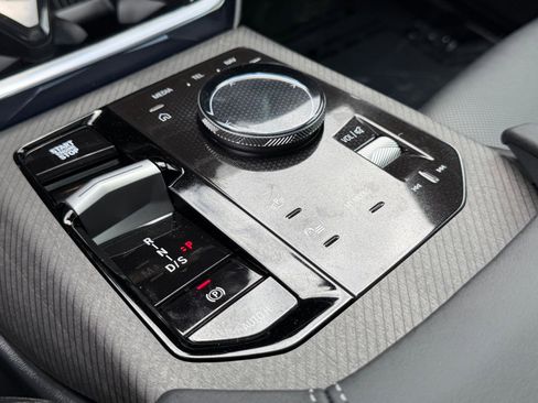 New 2026 BMW X3 xDrive30 AWD/4WD image 28