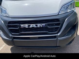 Used 2023 RAM ProMaster 2500 FWD video 3