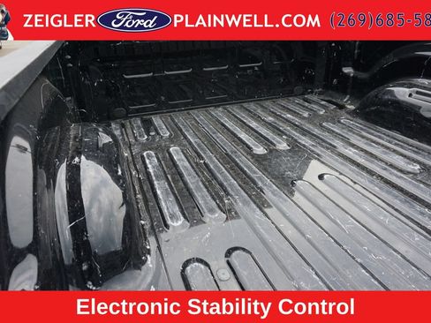 Used 2024 RAM 2500 Laramie w/ Safety Group AWD/4WD image 10