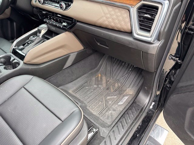 Used 2024 GMC Canyon Denali AWD/4WD image 17