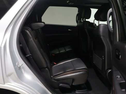 Used 2025 Dodge Durango R/T AWD/4WD image 19