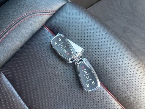 Used 2021 Chevrolet Blazer RS image 6