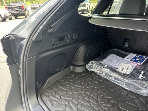 New 2025 Subaru Outback Wilderness image 51