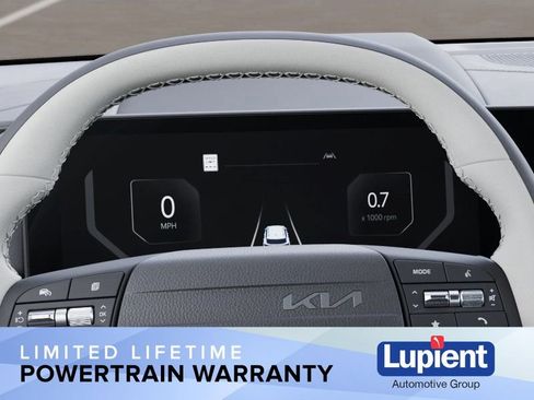 New 2026 Kia Sportage SX Prestige image 26