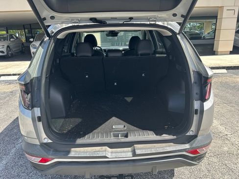 Used 2023 Hyundai Tucson SEL w/ Convenience Package AWD/4WD image 14