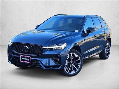 New 2026 Volvo XC60 T8 Plus w/ Protection Package Premier