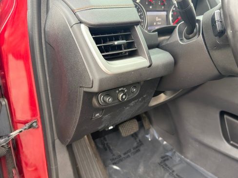 Used 2019 GMC Terrain SLT w/ Preferred Package image 24