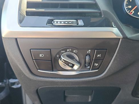 Used 2018 BMW X3 M40i w/ Premium Package AWD/4WD image 23