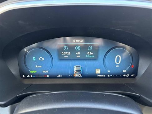 New 2026 Ford Escape Platinum w/ Premium Technology Package image 31