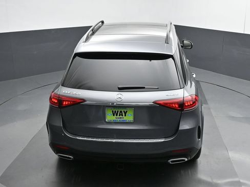 Used 2021 Mercedes-Benz GLE 350 4MATIC w/ AMG Line Exterior image 39
