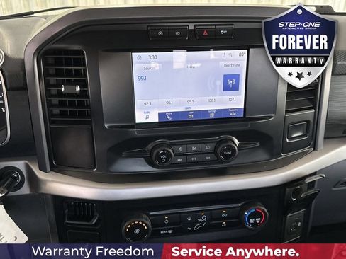 Used 2023 Ford F150 XLT RWD image 25