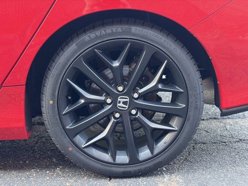 Used 2020 Honda Civic Si image 11