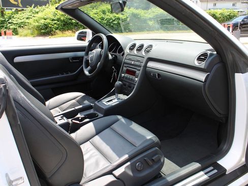 Used 2007 Audi A4 2.0T AWD/4WD image 37