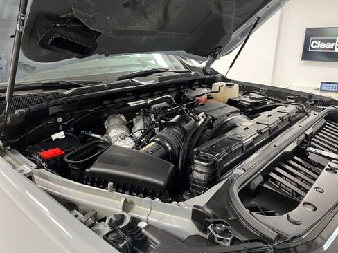 Used 2024 GMC Sierra 3500 AT4 w/ AT4 Premium Plus Package AWD/4WD image 57