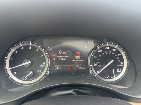 Used 2022 Toyota Highlander XLE image 15