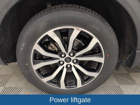 Certified 2023 Ford Explorer ST-Line w/ Class IV Trailer Tow Package image 23