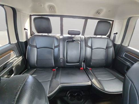 Used 2024 RAM 2500 Laramie image 15