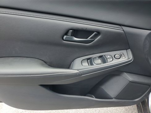 New 2025 Nissan Sentra S image 18