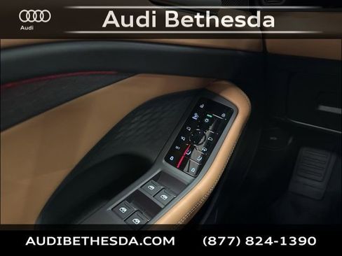 New 2026 Audi A6 Premium Plus image 14