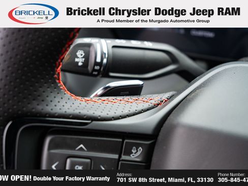 New 2026 Dodge Charger R/T Scat Pack image 28