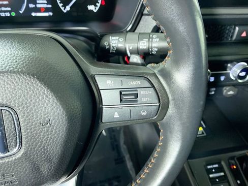 Certified 2024 Honda CR-V Sport-L image 14