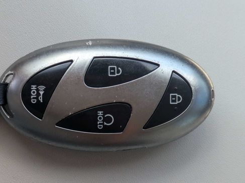 Certified 2024 Hyundai Sonata SEL FWD image 32
