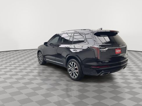 Used 2023 Cadillac XT6 Sport image 43