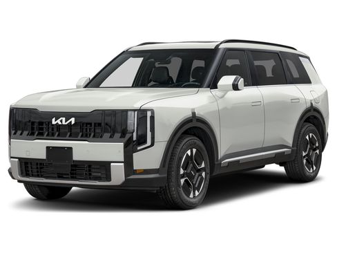 New 2027 Kia Telluride EX AWD/4WD image 28