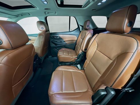 Used 2018 Chevrolet Traverse High Country image 30