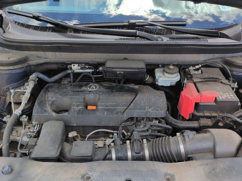 Used 2023 Acura RDX AWD image 15