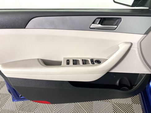 Used 2019 Hyundai Sonata ECO image 13