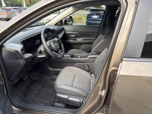 Used 2026 Nissan Kicks SV w/ Cold Weather Package AWD/4WD image 13