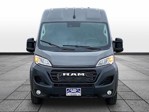 New 2026 RAM ProMaster 2500 image 5