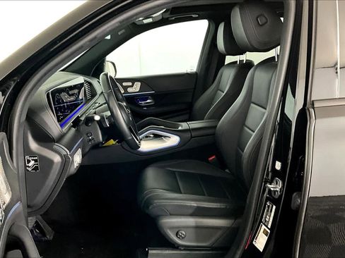 Used 2024 Mercedes-Benz GLE 450 4MATIC image 9