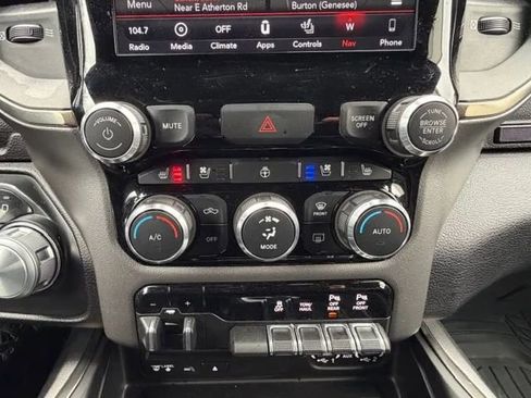 Used 2019 RAM 1500 Sport w/ Level 2 Equipment Group AWD/4WD image 13