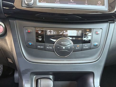 Used 2019 Nissan Sentra SV FWD image 20
