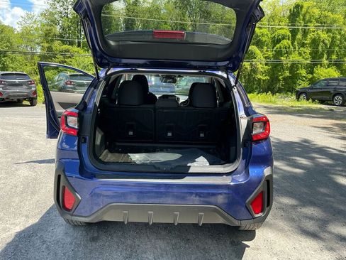 Certified 2024 Subaru Crosstrek 2.0i Premium AWD/4WD image 14