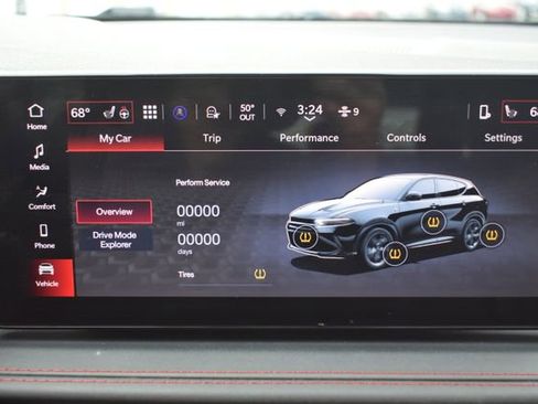 Used 2024 Dodge Hornet GT w/ Cold Weather Group image 25