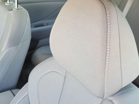 New 2026 Hyundai Elantra Sport image 11