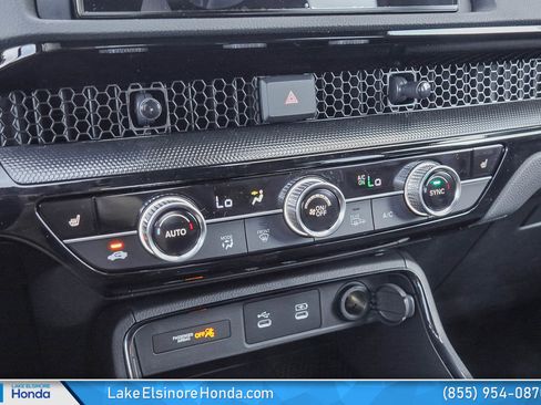 New 2026 Honda CR-V Sport Touring image 21