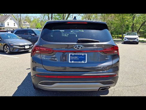Certified 2023 Hyundai Santa Fe SE AWD/4WD image 7