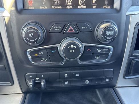 Used 2014 RAM 2500 Big Horn image 19