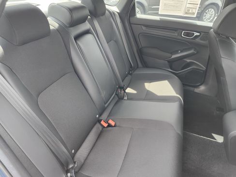 Used 2025 Honda Civic Sport image 19
