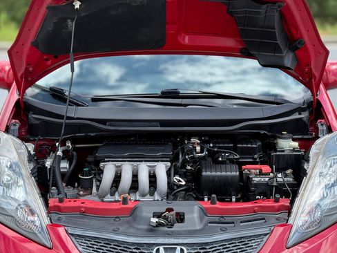 Used 2013 Honda Fit image 47