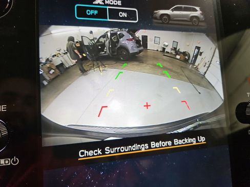 New 2026 Subaru Forester Premium w/ Base/Premium Plus Package image 20