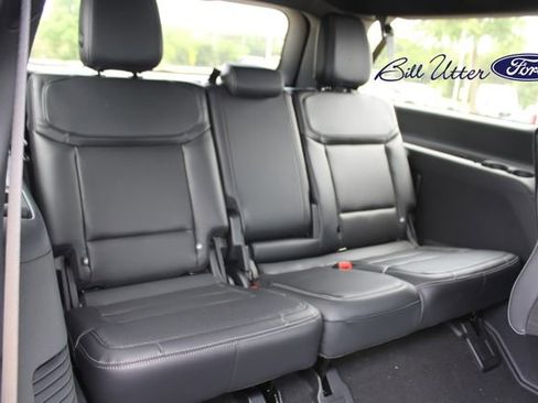New 2026 Ford Expedition Max Platinum AWD/4WD image 10