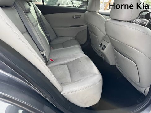Used 2012 Lexus ES 350 image 28